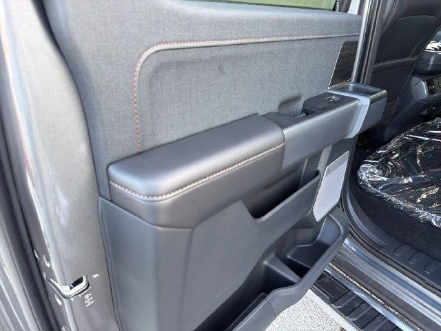 2026 Ford F-150 LARIAT 4WD SuperCrew 5.5' Box