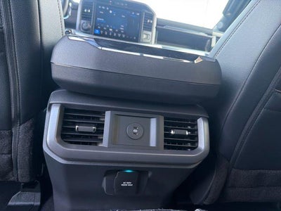 2026 Ford F-150 LARIAT 4WD SuperCrew 5.5' Box