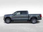 2026 Ford F-150 LARIAT 4WD SuperCrew 5.5' Box