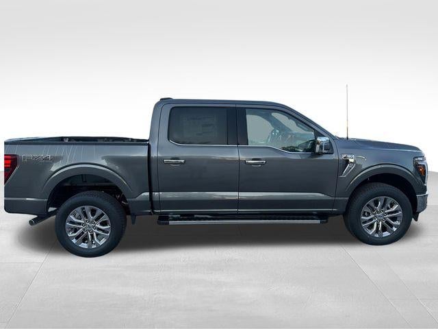 2026 Ford F-150 LARIAT 4WD SuperCrew 5.5' Box