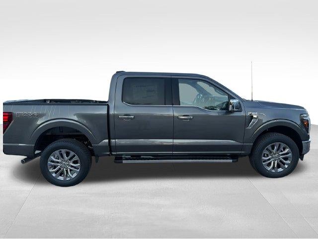 2026 Ford F-150 LARIAT 4WD SuperCrew 5.5' Box