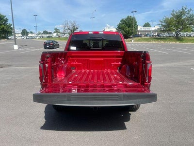 2026 Ford F-150 LARIAT 4WD SuperCrew 5.5' Box