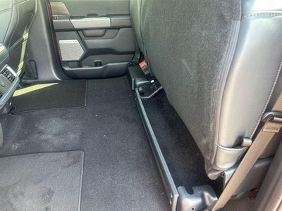2026 Ford F-150 LARIAT 4WD SuperCrew 5.5' Box