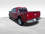 2026 Ford F-150 LARIAT 4WD SuperCrew 5.5' Box
