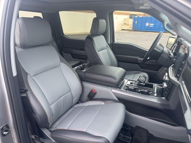 2026 Ford F-150 LARIAT 4WD SuperCrew 5.5' Box