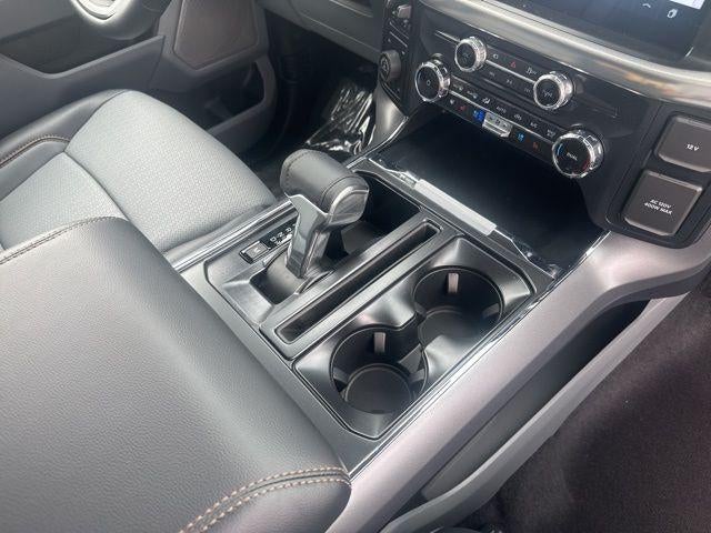 2026 Ford F-150 LARIAT 4WD SuperCrew 5.5' Box