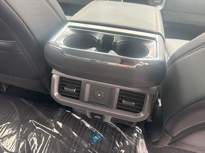 2026 Ford F-150 LARIAT 4WD SuperCrew 5.5' Box