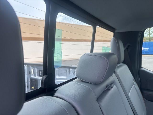 2026 Ford F-150 LARIAT 4WD SuperCrew 5.5' Box