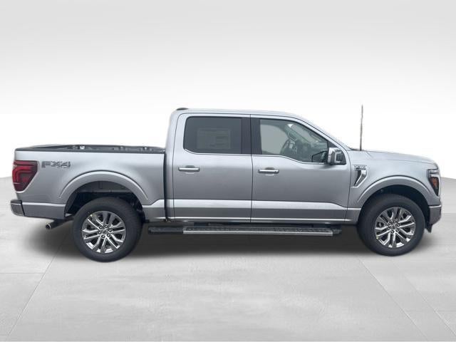 2026 Ford F-150 LARIAT 4WD SuperCrew 5.5' Box