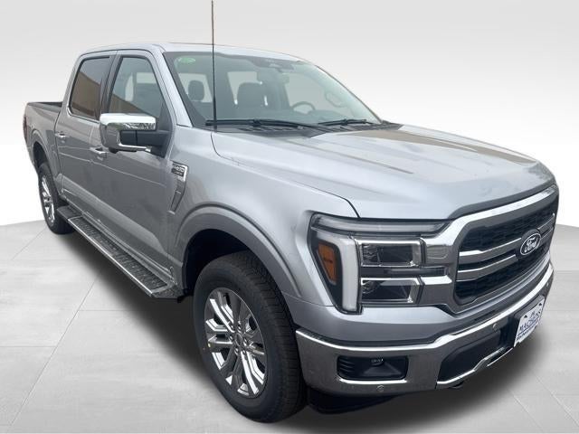 2026 Ford F-150 LARIAT 4WD SuperCrew 5.5' Box