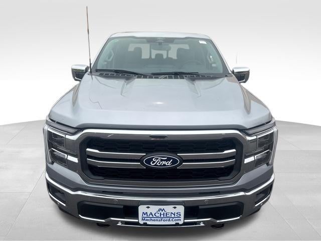 2026 Ford F-150 LARIAT 4WD SuperCrew 5.5' Box