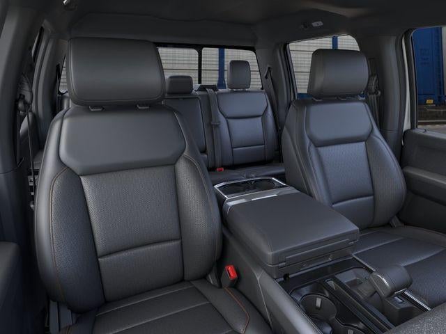 2026 Ford F-150 LARIAT 4WD SuperCrew 5.5' Box