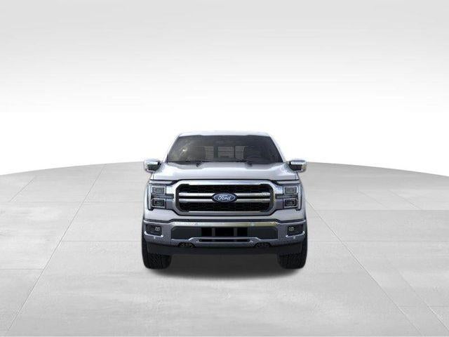 2026 Ford F-150 LARIAT 4WD SuperCrew 5.5' Box