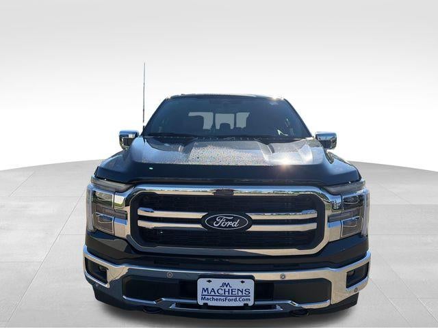 2026 Ford F-150 LARIAT 4WD SuperCrew 5.5' Box