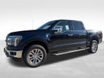 2026 Ford F-150 LARIAT 4WD SuperCrew 5.5' Box