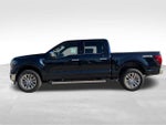 2026 Ford F-150 LARIAT 4WD SuperCrew 5.5' Box