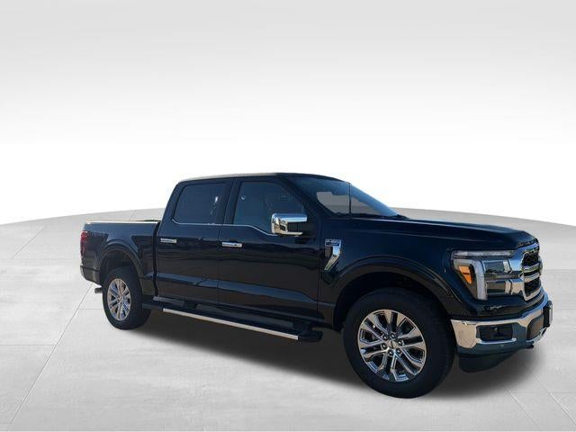 2026 Ford F-150 LARIAT 4WD SuperCrew 5.5' Box