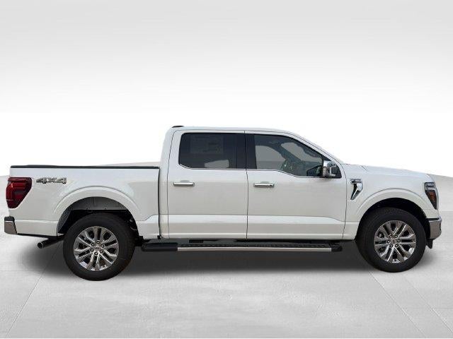 2026 Ford F-150 LARIAT 4WD SuperCrew 5.5' Box