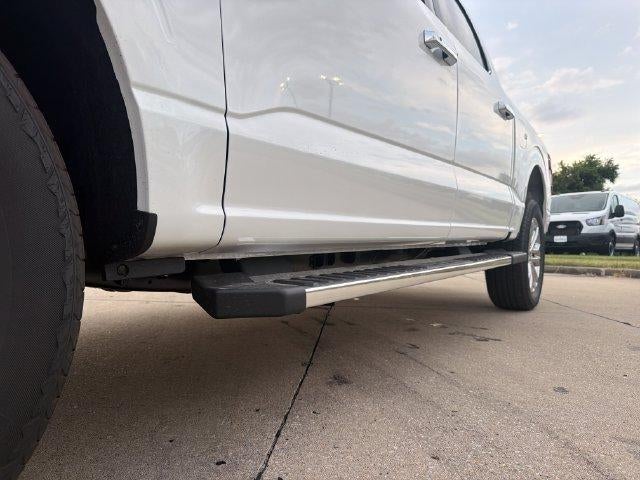 2026 Ford F-150 LARIAT 4WD SuperCrew 5.5' Box