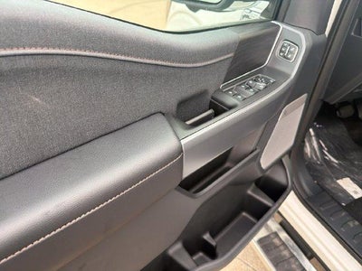 2026 Ford F-150 LARIAT 4WD SuperCrew 5.5' Box