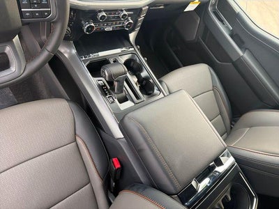 2026 Ford F-150 LARIAT 4WD SuperCrew 5.5' Box