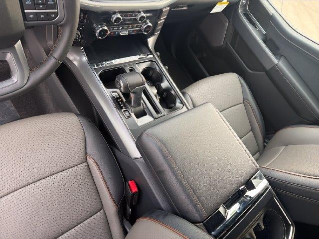 2026 Ford F-150 LARIAT 4WD SuperCrew 5.5' Box
