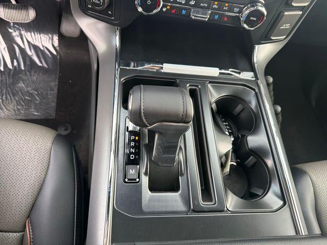 2026 Ford F-150 LARIAT 4WD SuperCrew 5.5' Box