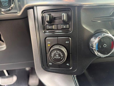 2026 Ford F-150 LARIAT 4WD SuperCrew 5.5' Box