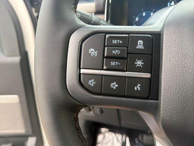2026 Ford F-150 LARIAT 4WD SuperCrew 5.5' Box