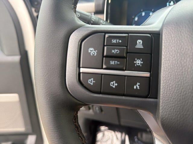 2026 Ford F-150 LARIAT 4WD SuperCrew 5.5' Box