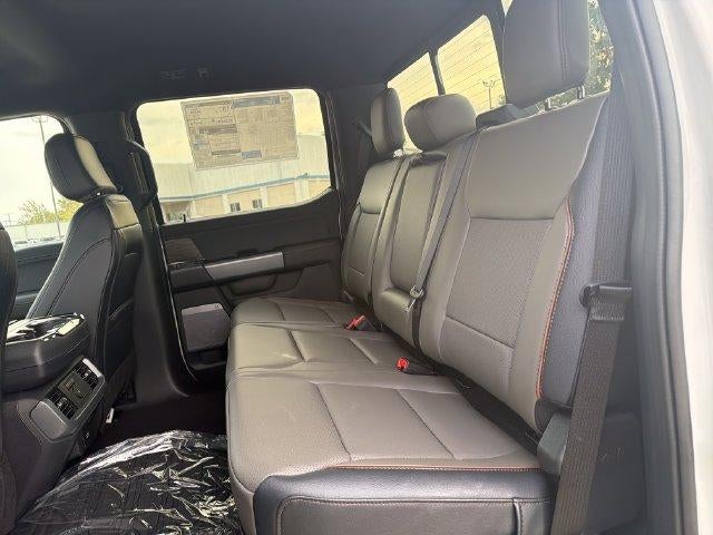2026 Ford F-150 LARIAT 4WD SuperCrew 5.5' Box