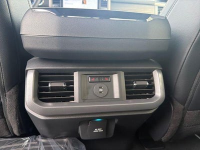 2026 Ford F-150 LARIAT 4WD SuperCrew 5.5' Box