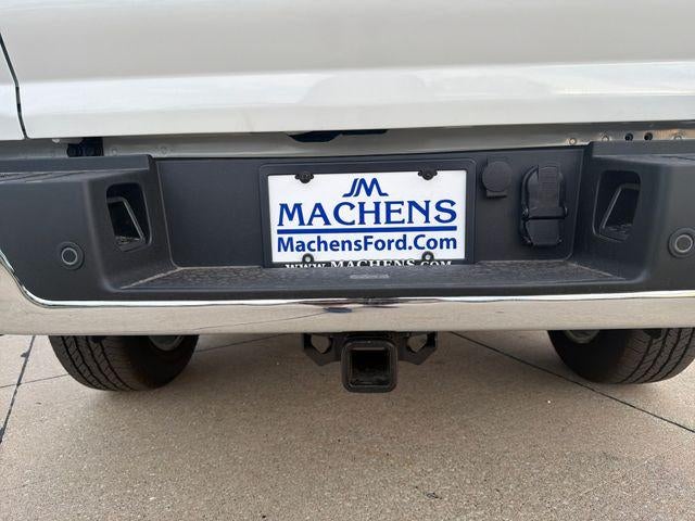 2026 Ford F-150 LARIAT 4WD SuperCrew 5.5' Box