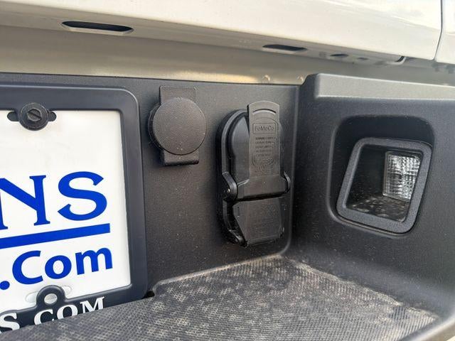 2026 Ford F-150 LARIAT 4WD SuperCrew 5.5' Box