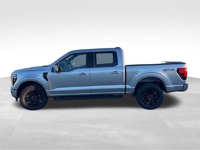 2026 Ford F-150 LARIAT 4WD SuperCrew 5.5' Box