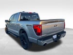 2026 Ford F-150 LARIAT 4WD SuperCrew 5.5' Box