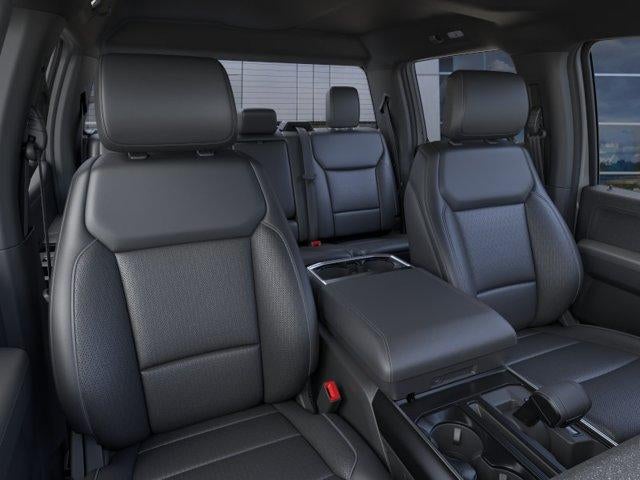 2026 Ford F-150 LARIAT 4WD SuperCrew 5.5' Box