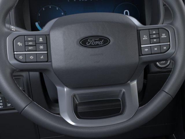 2026 Ford F-150 LARIAT 4WD SuperCrew 5.5' Box