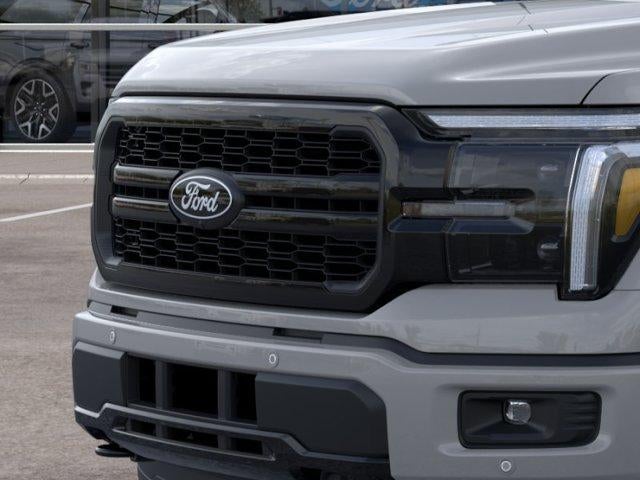 2026 Ford F-150 LARIAT 4WD SuperCrew 5.5' Box