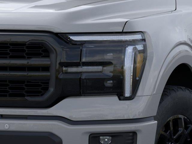 2026 Ford F-150 LARIAT 4WD SuperCrew 5.5' Box
