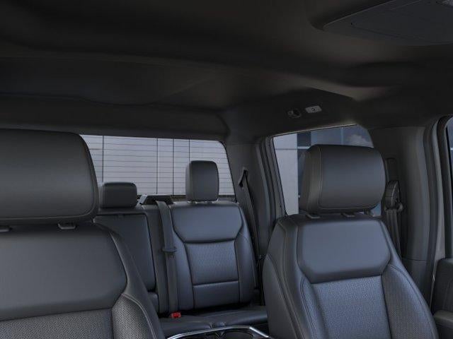 2026 Ford F-150 LARIAT 4WD SuperCrew 5.5' Box