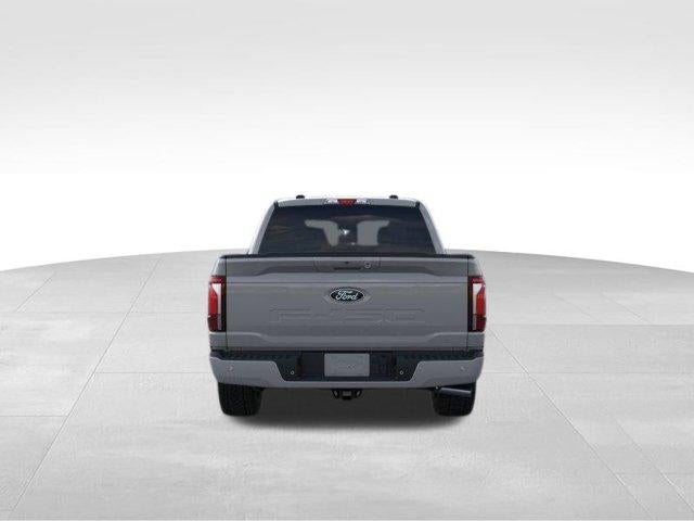 2026 Ford F-150 LARIAT 4WD SuperCrew 5.5' Box