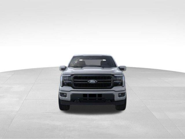 2026 Ford F-150 LARIAT 4WD SuperCrew 5.5' Box