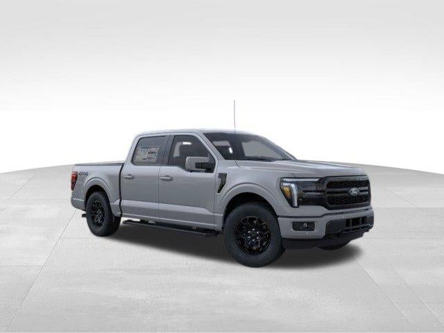2026 Ford F-150 LARIAT 4WD SuperCrew 5.5' Box