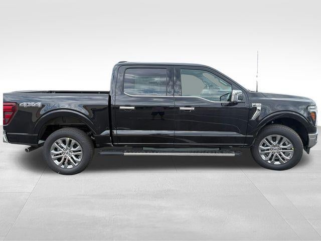 2026 Ford F-150 LARIAT 4WD SuperCrew 5.5' Box