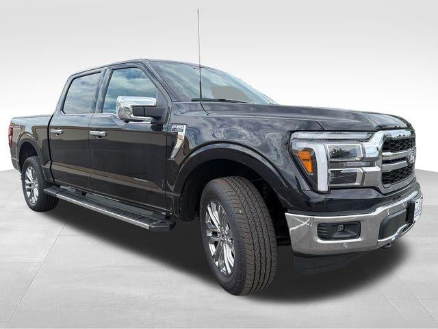 2026 Ford F-150 LARIAT 4WD SuperCrew 5.5' Box