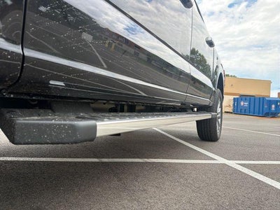 2026 Ford F-150 LARIAT 4WD SuperCrew 5.5' Box