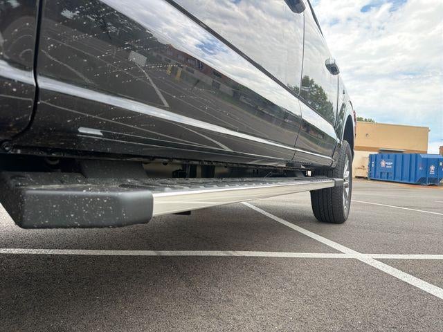 2026 Ford F-150 LARIAT 4WD SuperCrew 5.5' Box