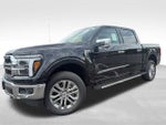 2026 Ford F-150 LARIAT 4WD SuperCrew 5.5' Box