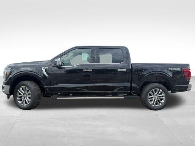 2026 Ford F-150 LARIAT 4WD SuperCrew 5.5' Box